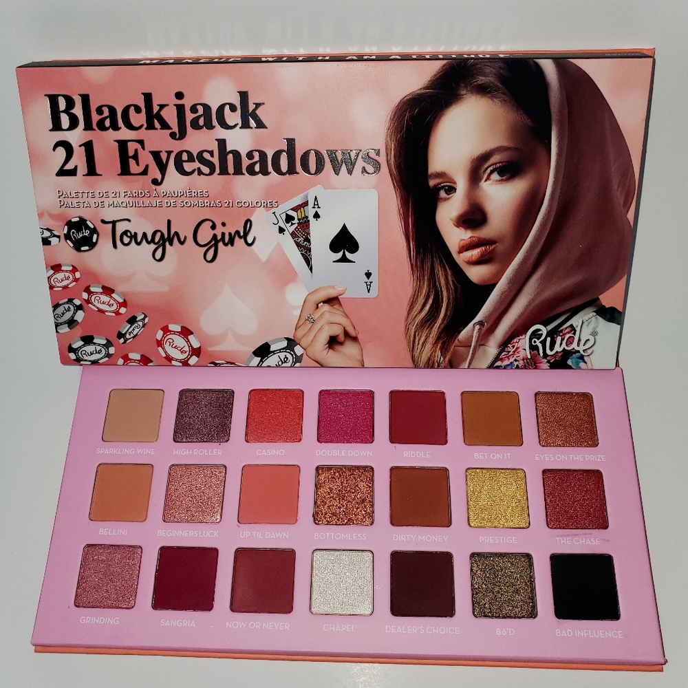 Eyeshadow Palette